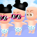 DIY Doll Factory